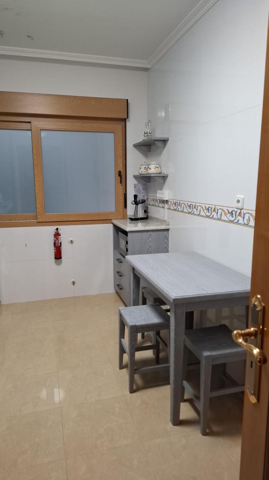 Nice Apartment Don Santiago Сантьяго-де-Компостела Экстерьер фото